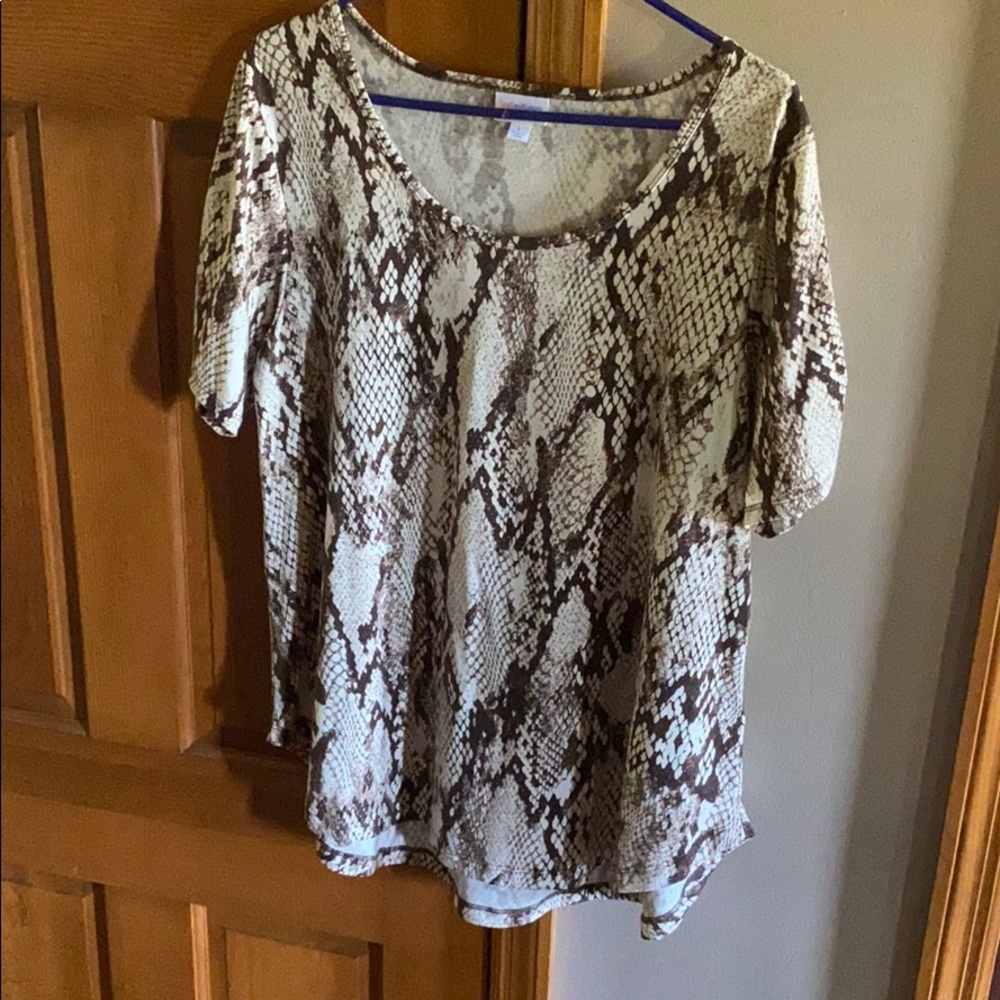 Lularoe Morgan
